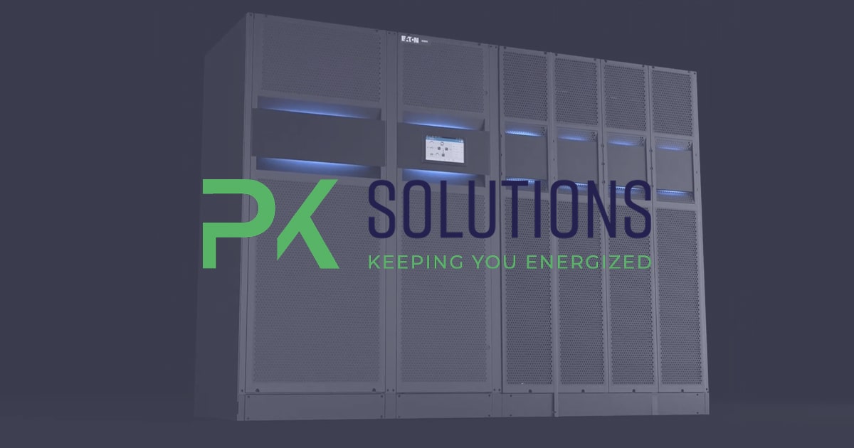 Eaton UPS vs Delta UPS